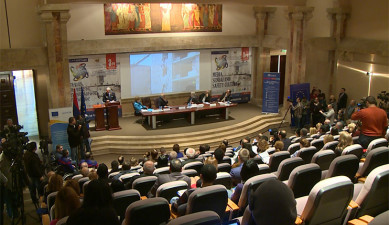 The First on Economics