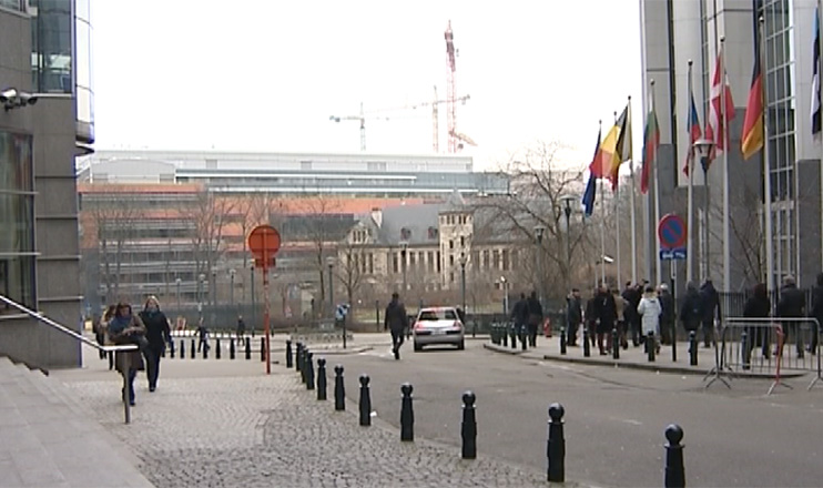 The First on Economics