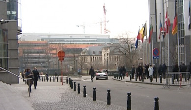 The First on Economics