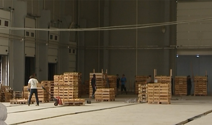 The First on Economics