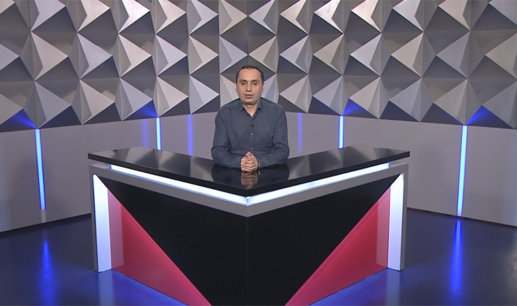 Տեսանկյուն