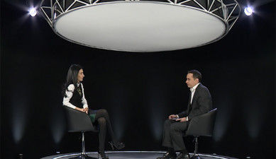 Հանրային օրակարգ - Արփինե Հովհաննիսյան