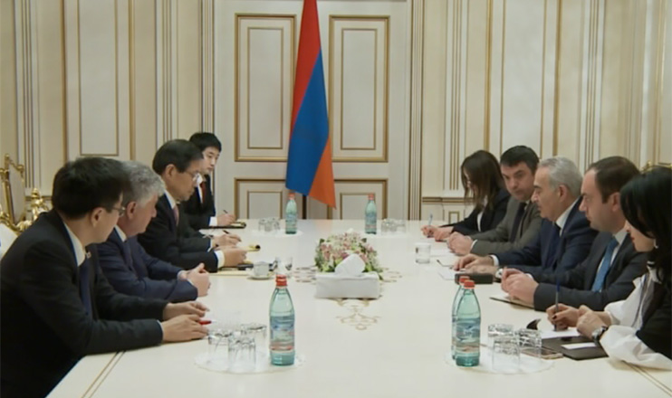 Խորհրդարանական շաբաթ