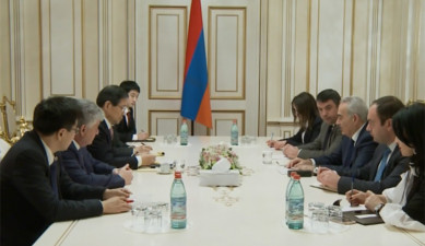 Խորհրդարանական շաբաթ