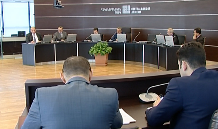 The First on Economics