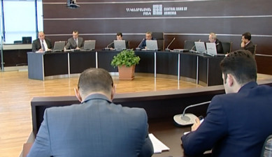 The First on Economics