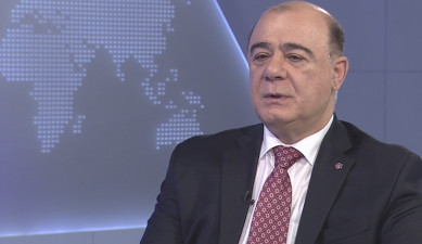 Հարցազրույց - Սամվել Բալասանյան