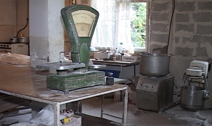 The First on Economics