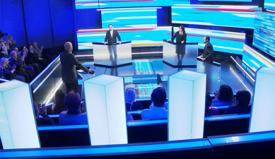 Եռանկյունի - Տարվա ամփոփում