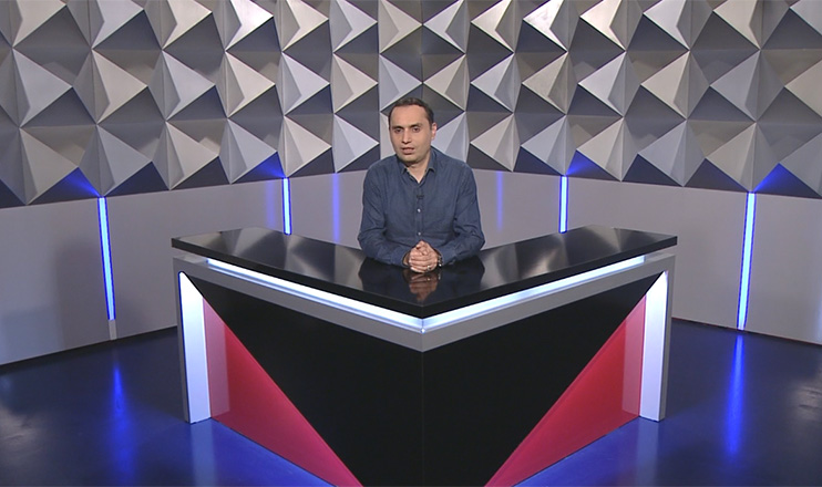 Տեսանկյուն