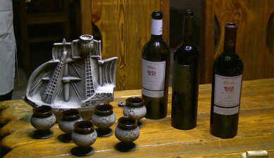 The First on Economics