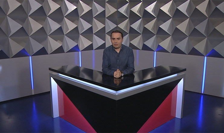 Տեսանկյուն