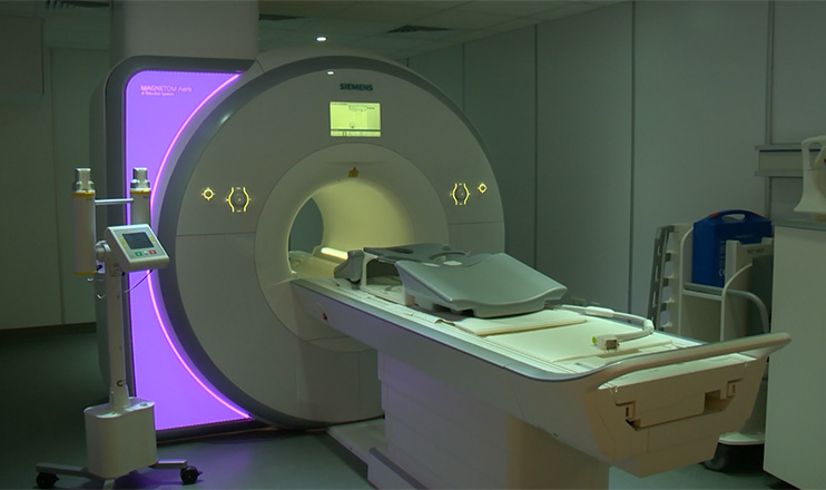 The First on Economics