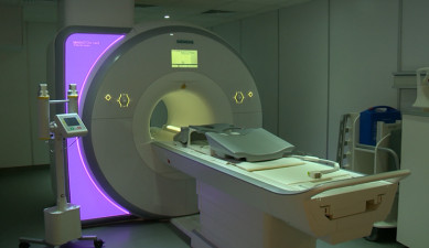 The First on Economics