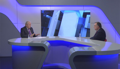 Հարցազրույց - Սամվել Մկրտչյան