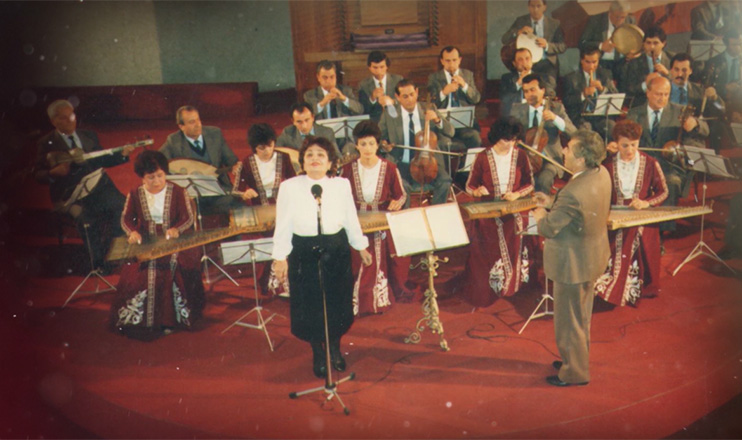 Ofelya Hambardzumyan