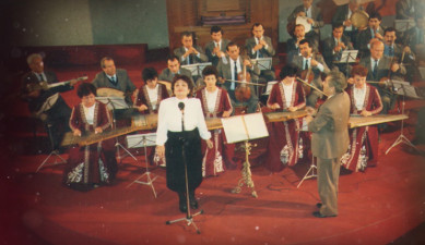 Ofelya Hambardzumyan