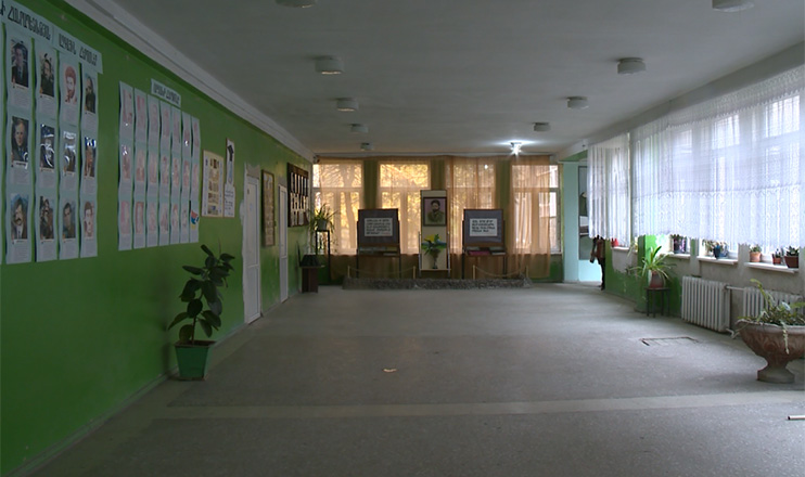 The First on Economics