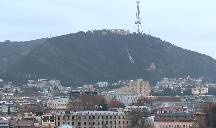 The First on Economics