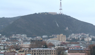 The First on Economics