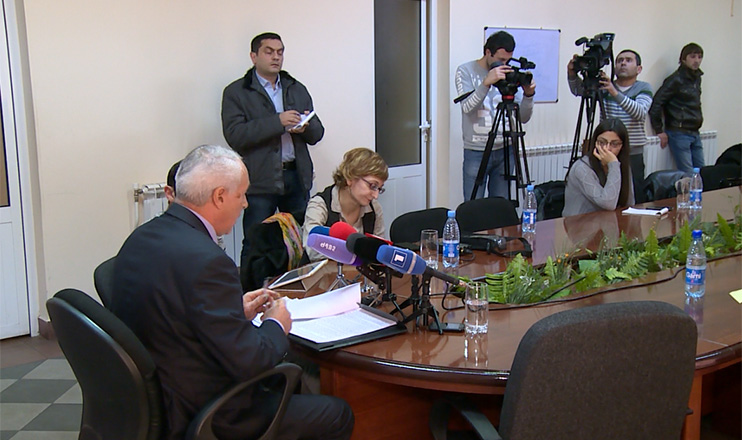 The First on Economics