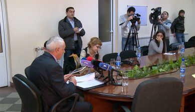 The First on Economics