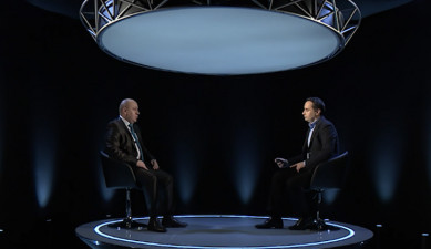 Հանրային օրակարգ - Վիլեն Խաչատրյան