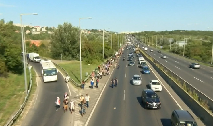 The First on Economics