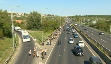 The First on Economics