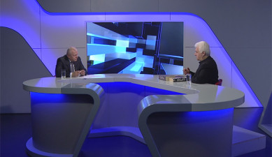 Հարցազրույց - Սարգիս Հացպանյան