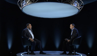 Հանրային օրակարգ - Ռուբեն Վարդանյան