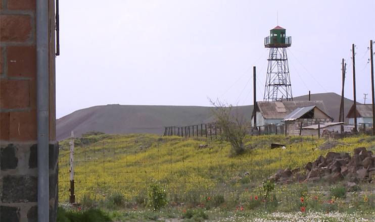 The First on Economics