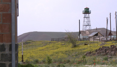 The First on Economics