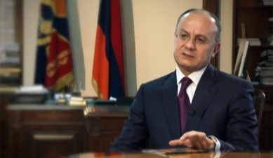 Public TV Company of Armenia