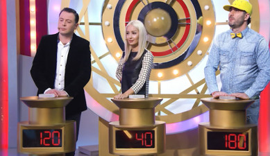 Գուշակիր մեղեդին - DJ Դեյլ, Դիանա Շատվերյան, DJ Սմոք