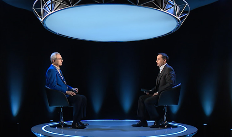 Հանրային օրակարգ - Հովիկ Մուսայելյան