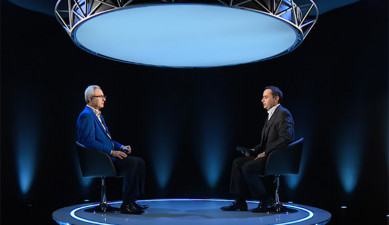 Հանրային օրակարգ - Հովիկ Մուսայելյան