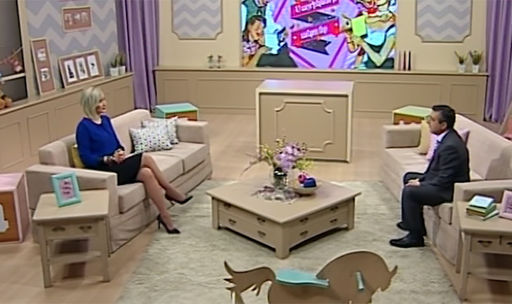 Մայրիկների ակումբ