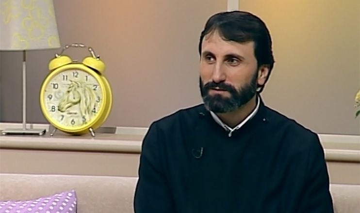 Մայրիկների ակումբ