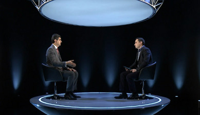 Հանրային օրակարգ - Ռալֆ Յիրիկյան