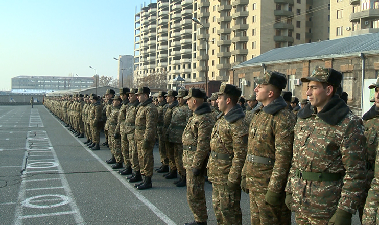 The First on Economics