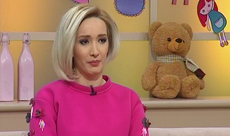 Մայրիկների ակումբ