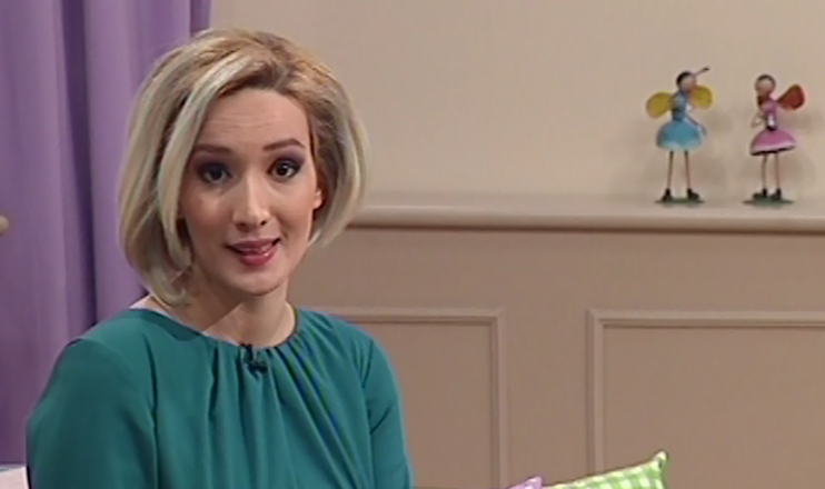 Մայրիկների ակումբ