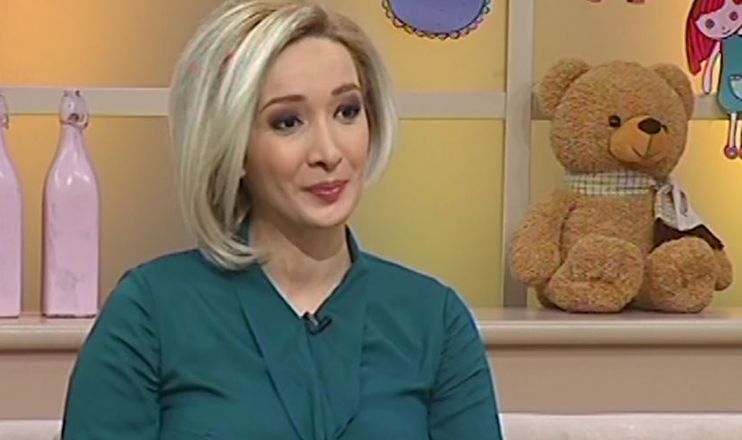 Մայրիկների ակումբ