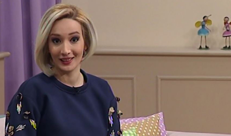 Մայրիկների ակումբ