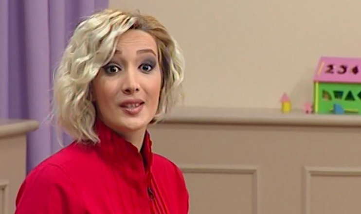 Մայրիկների ակումբ