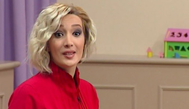 Մայրիկների ակումբ