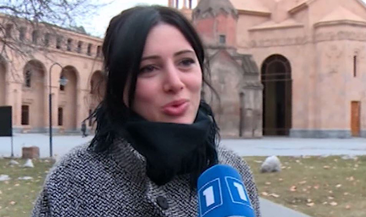 Մայրիկների ակումբ