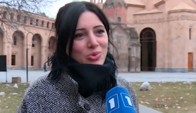 Մայրիկների ակումբ