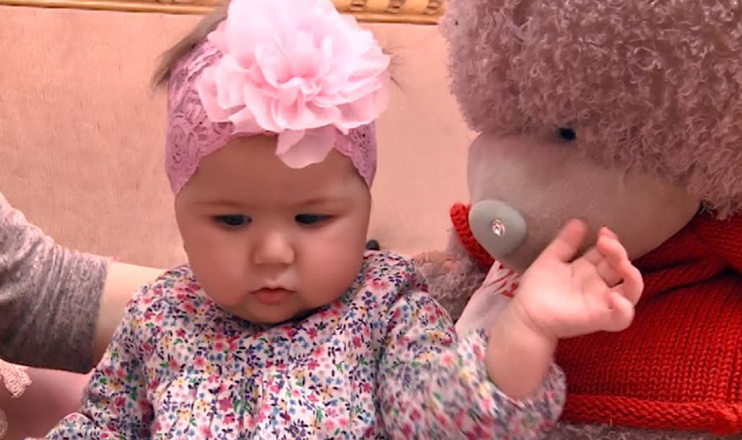 Մայրիկների ակումբ